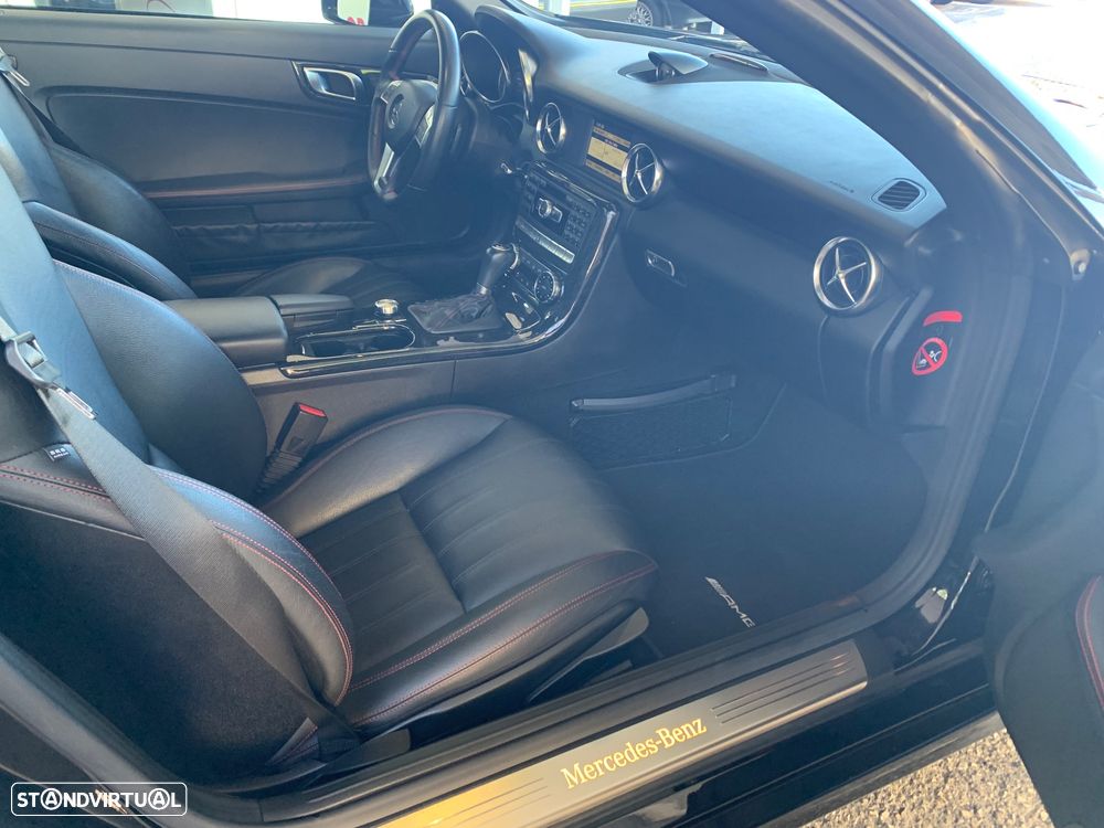 Mercedes-Benz SLK 200 - 10