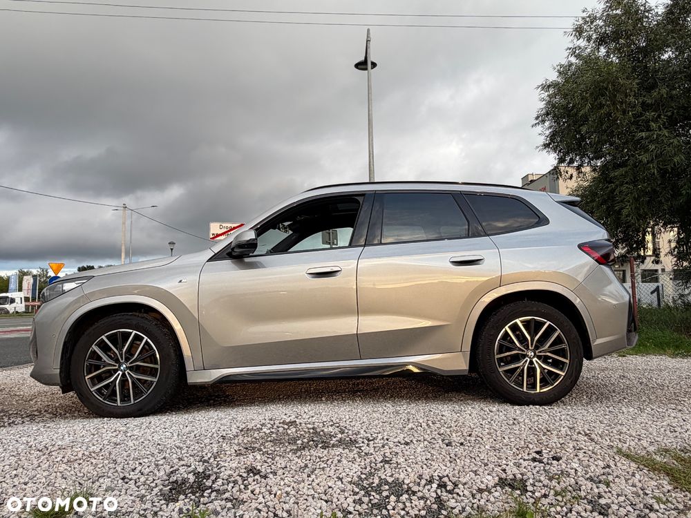 BMW X1 sDrive18i M Sportpaket - 17
