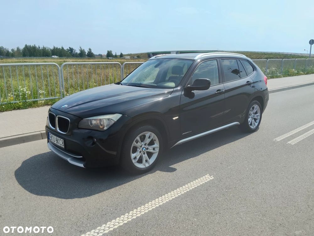BMW X1 - 1