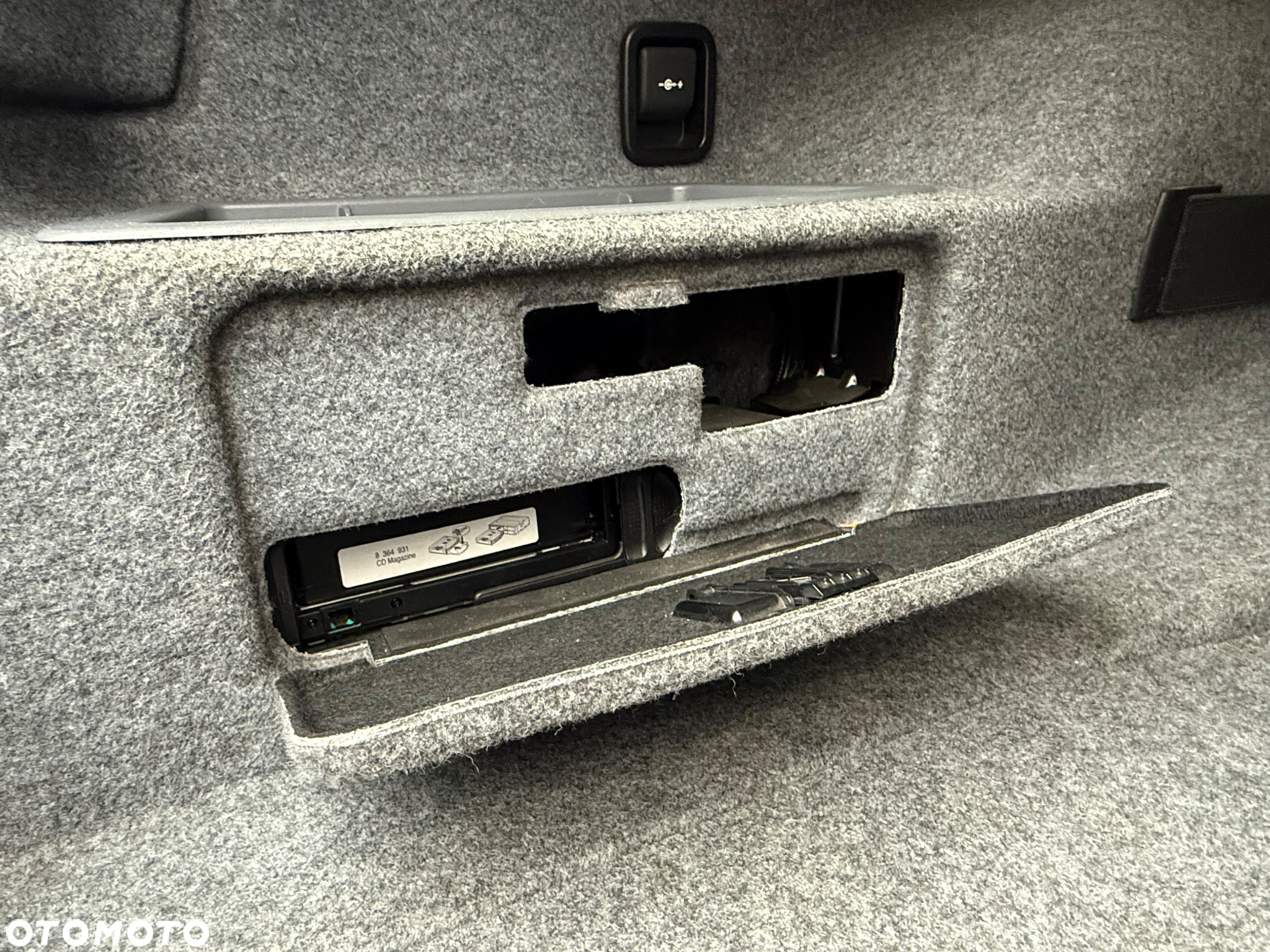 BMW Seria 3 325xi - 29