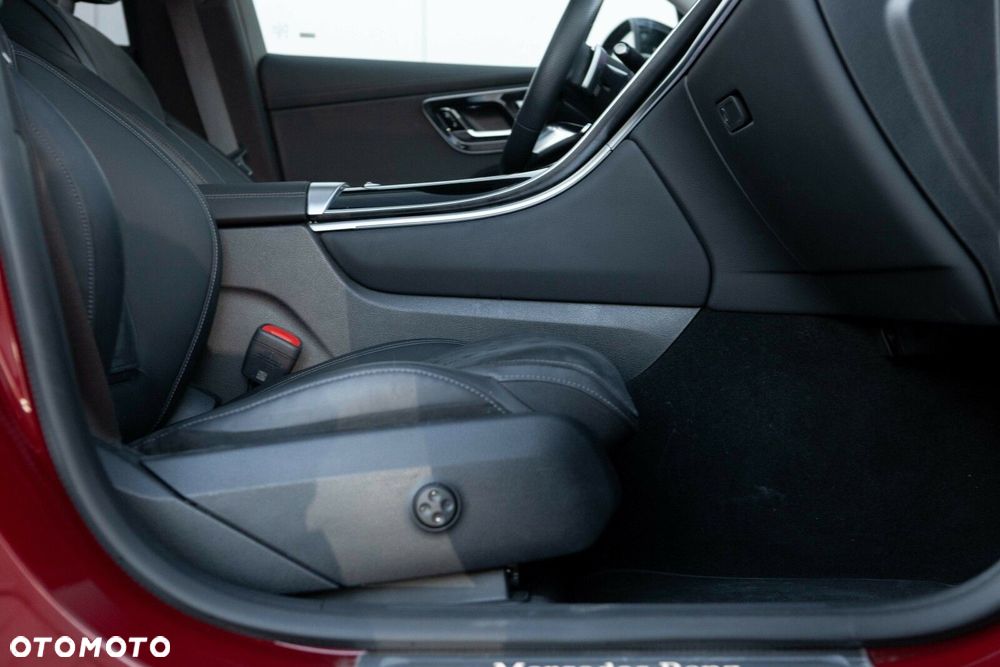 Mercedes-Benz GLC - 28