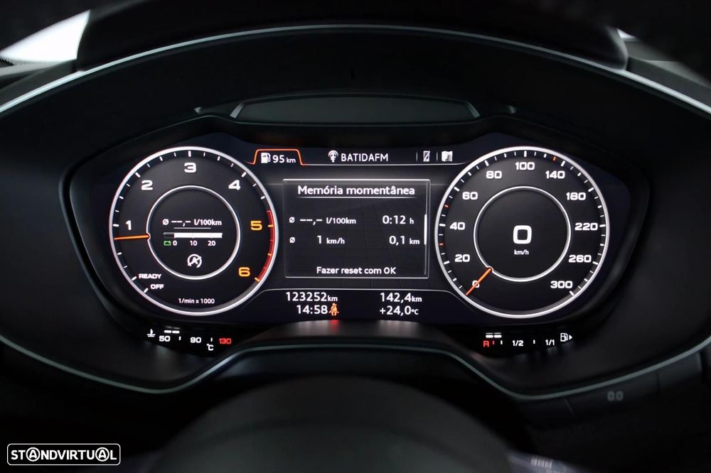 Audi TT Coupé 2.0 TDI S-line - 10