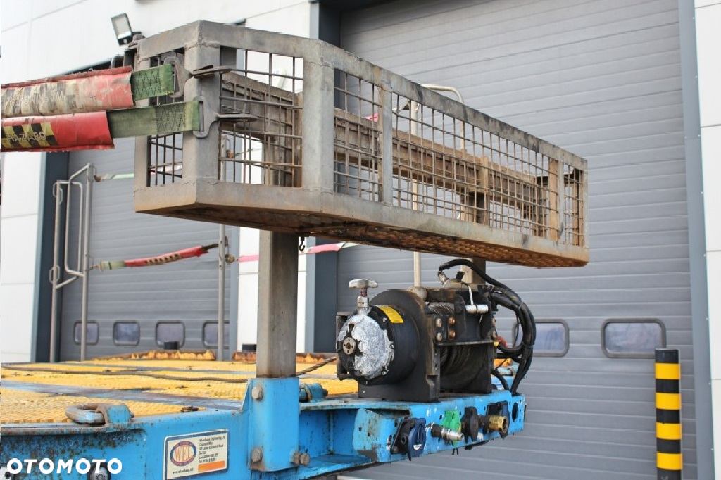 WEEL WHEELBASE - 10