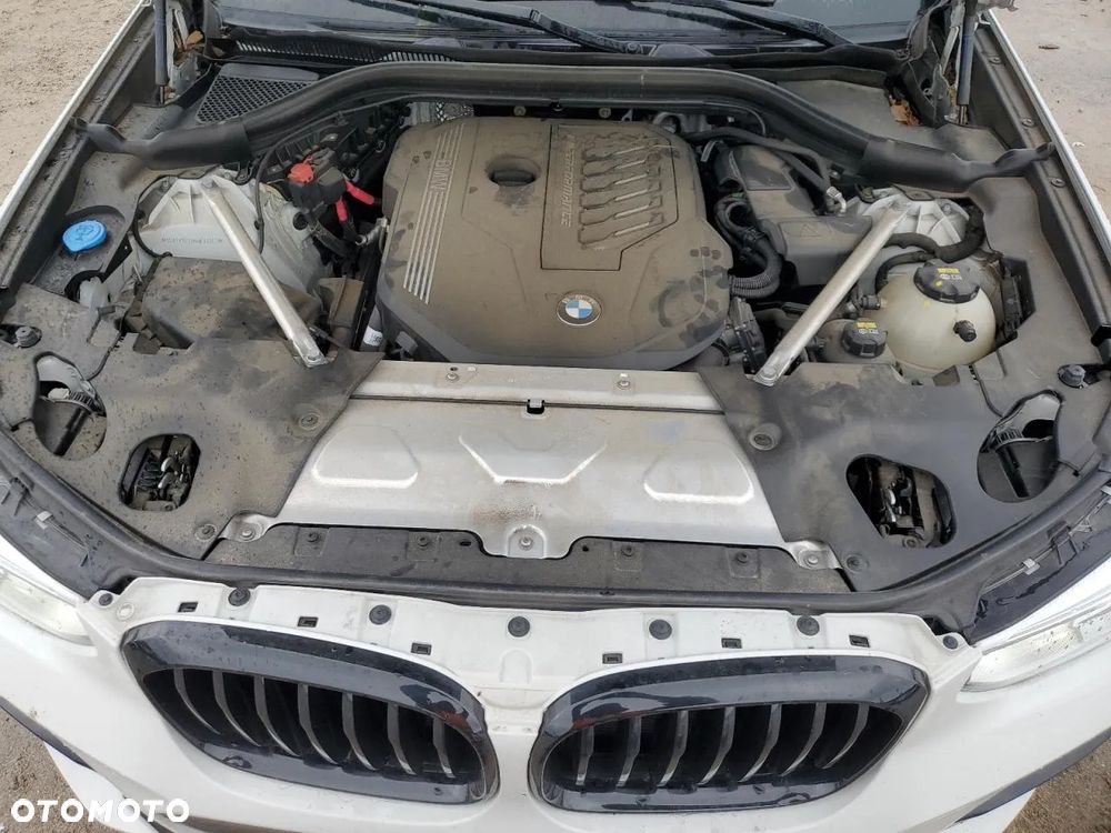 BMW X3 - 12