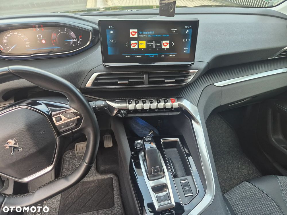Peugeot 5008 1.5 BlueHDi Allure Pack S&S EAT8 - 24