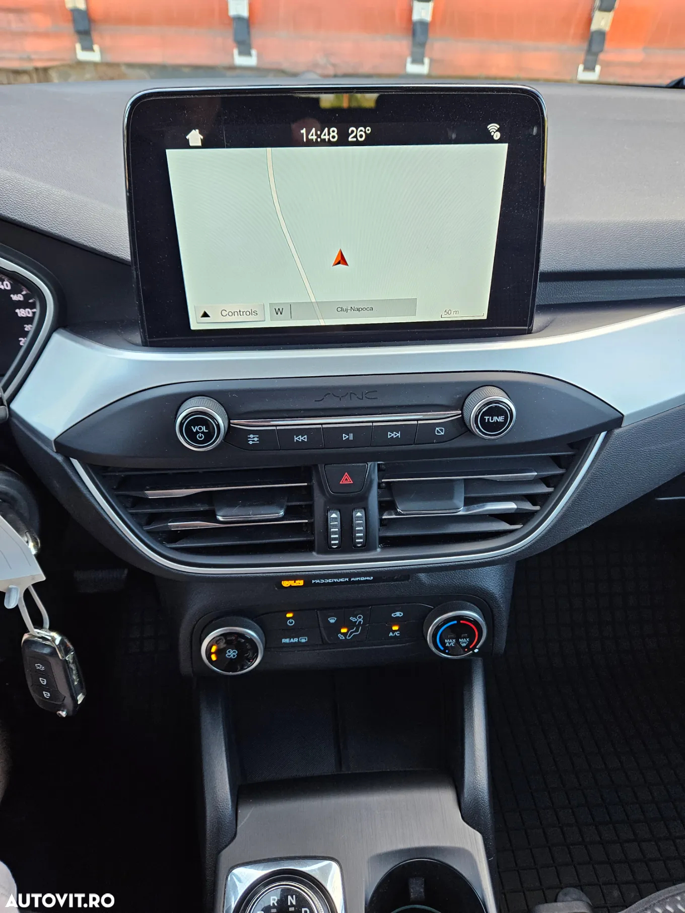 Ford Focus - 10