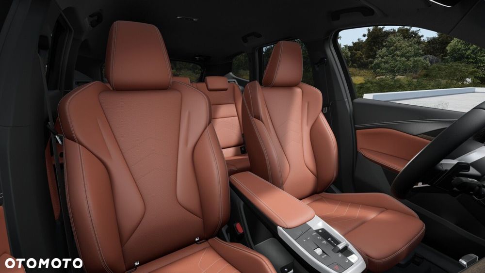 BMW X1 sDrive20d mHEV M Sport sport - 13