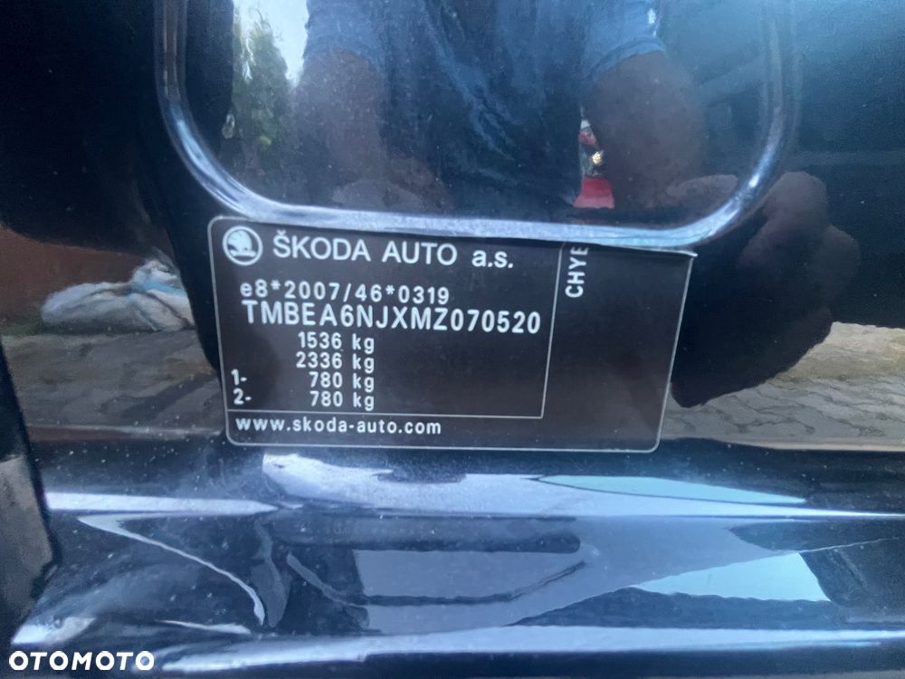 Skoda Fabia 1.0 Ambition Plus - 14
