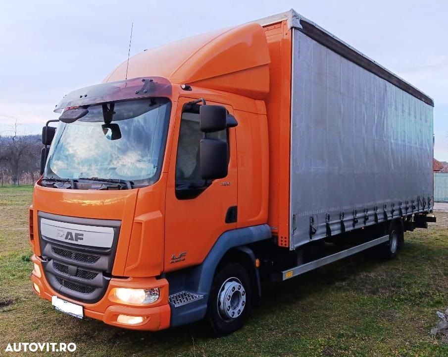 DAF LF250 - 3