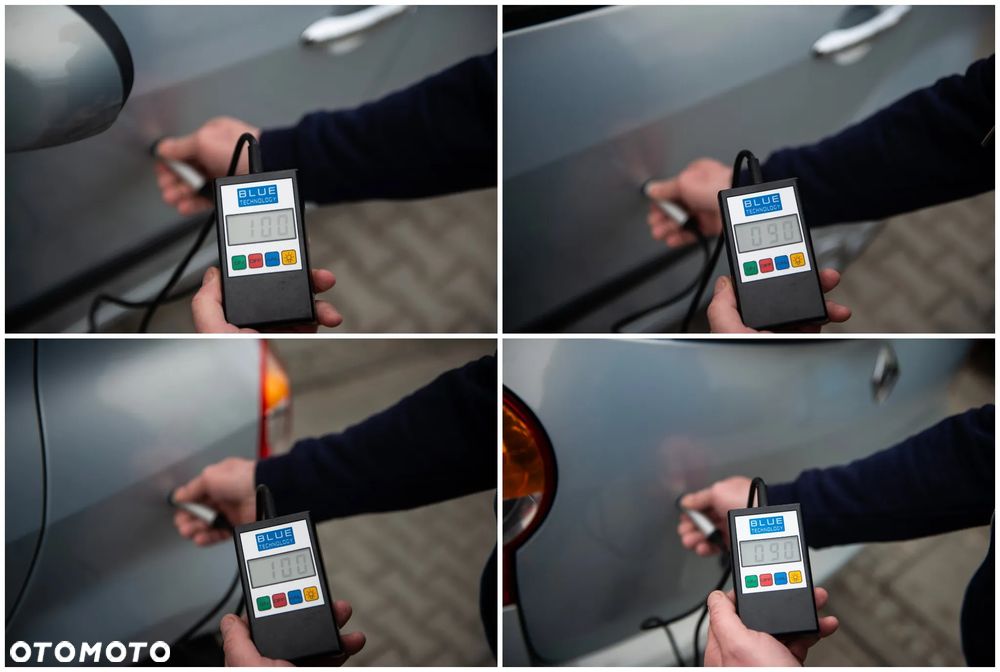 Renault Modus 1.2 16V Dynamique - 39