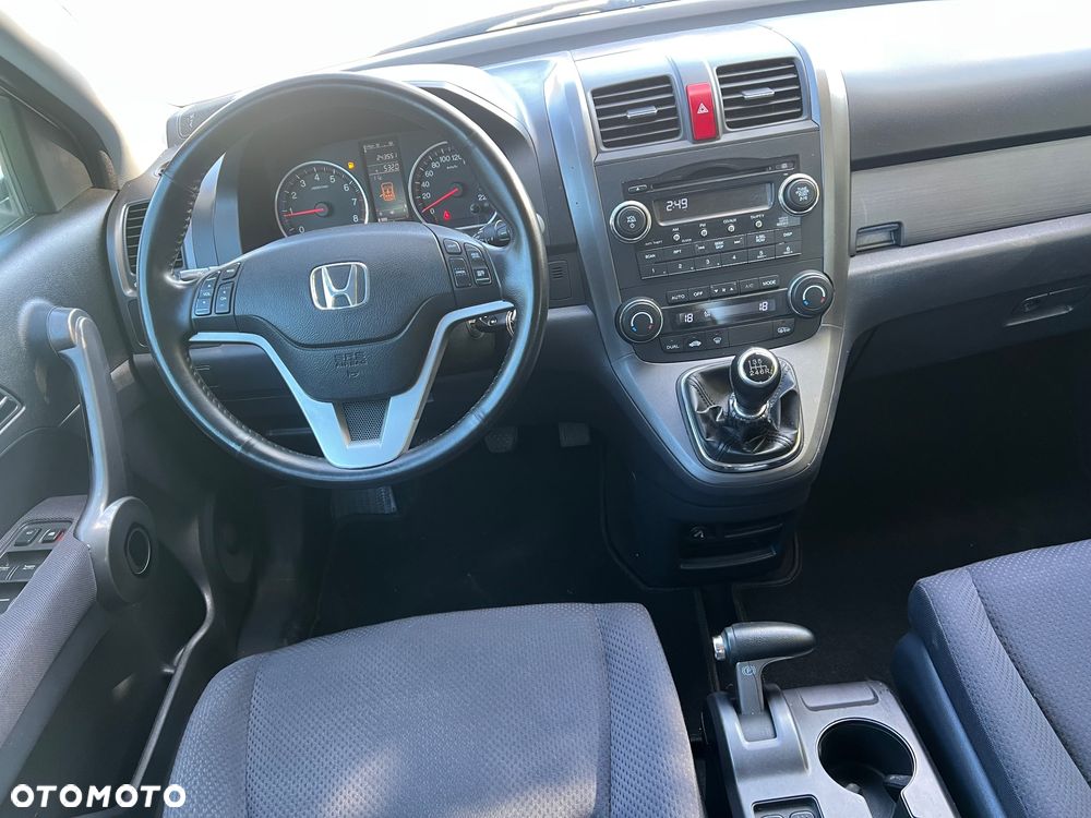 Honda CR-V 2.0 Executive - 11