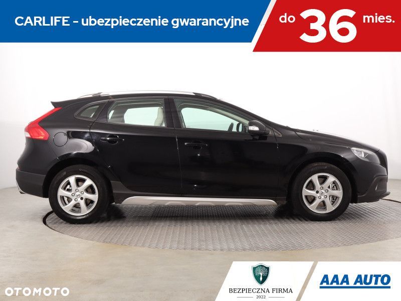Volvo V40 - 8