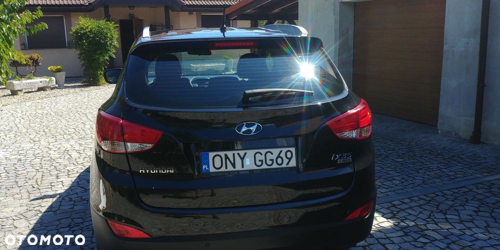 Hyundai ix35 - 5