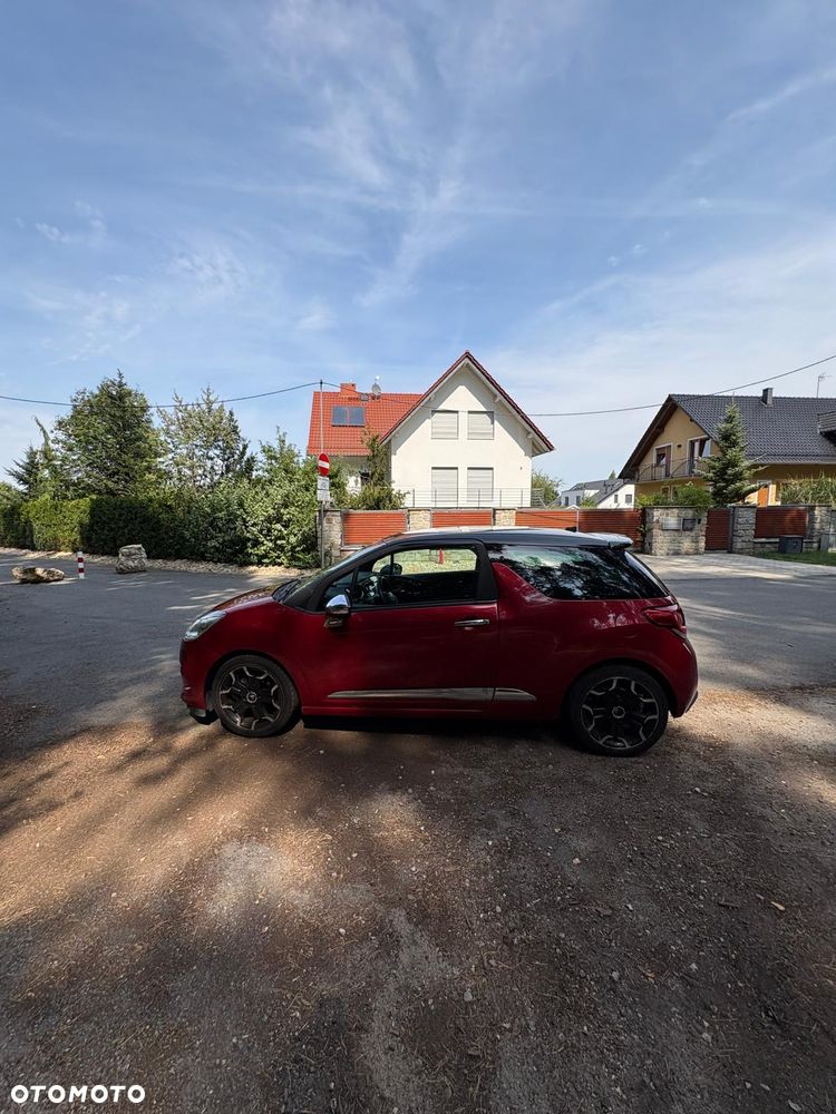 Citroën DS3 1.6 HDi SportChic - 20