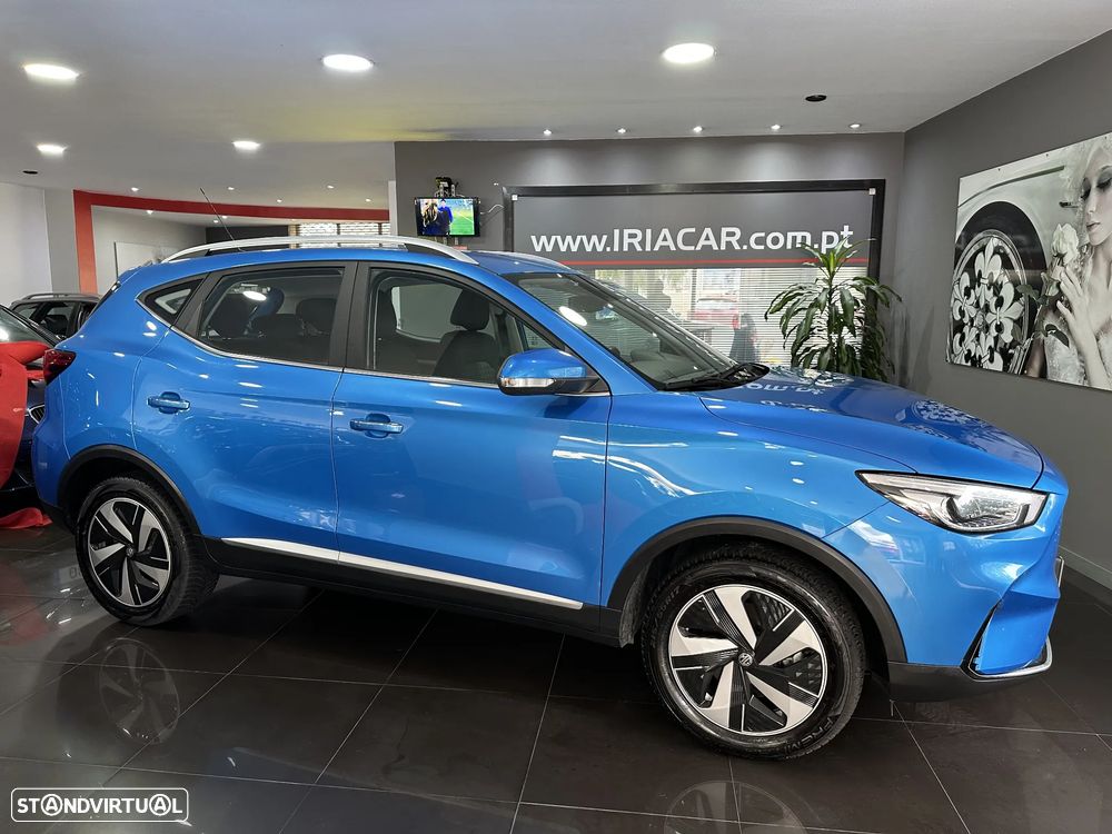 MG ZS EV 50.3 kWh Comfort - 6