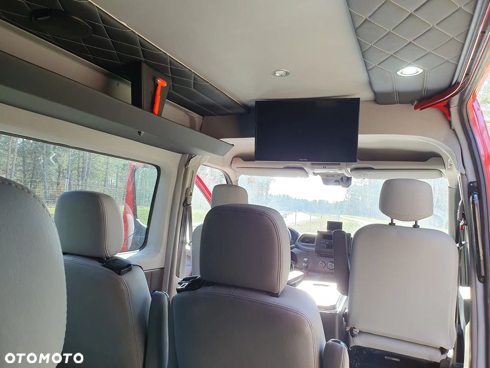 Renault Master dCi L3 Business - 5