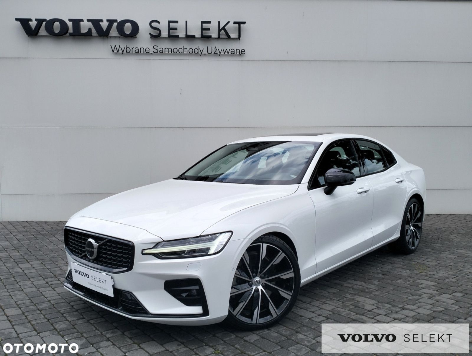 Volvo S60 - 1