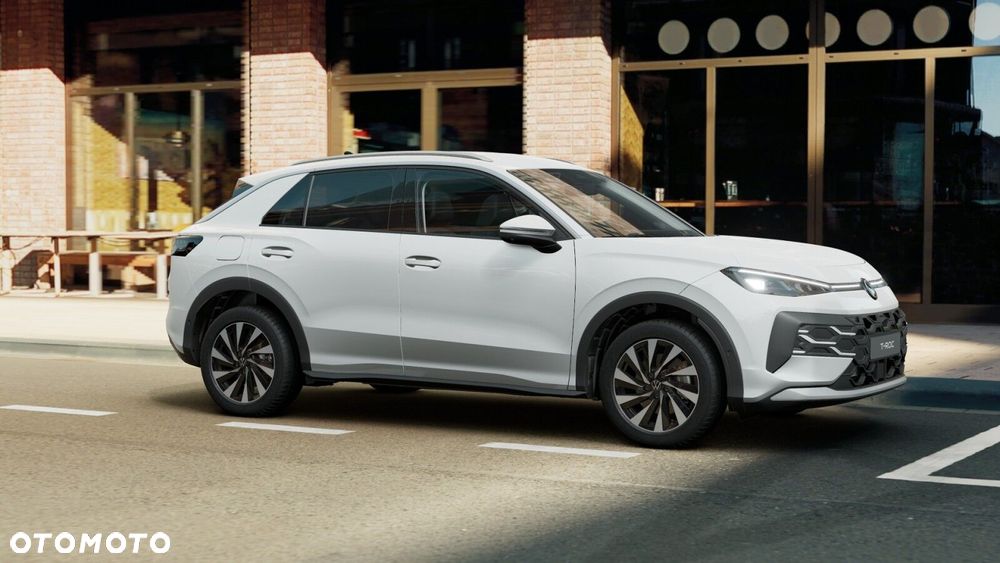Volkswagen T-Roc - 11