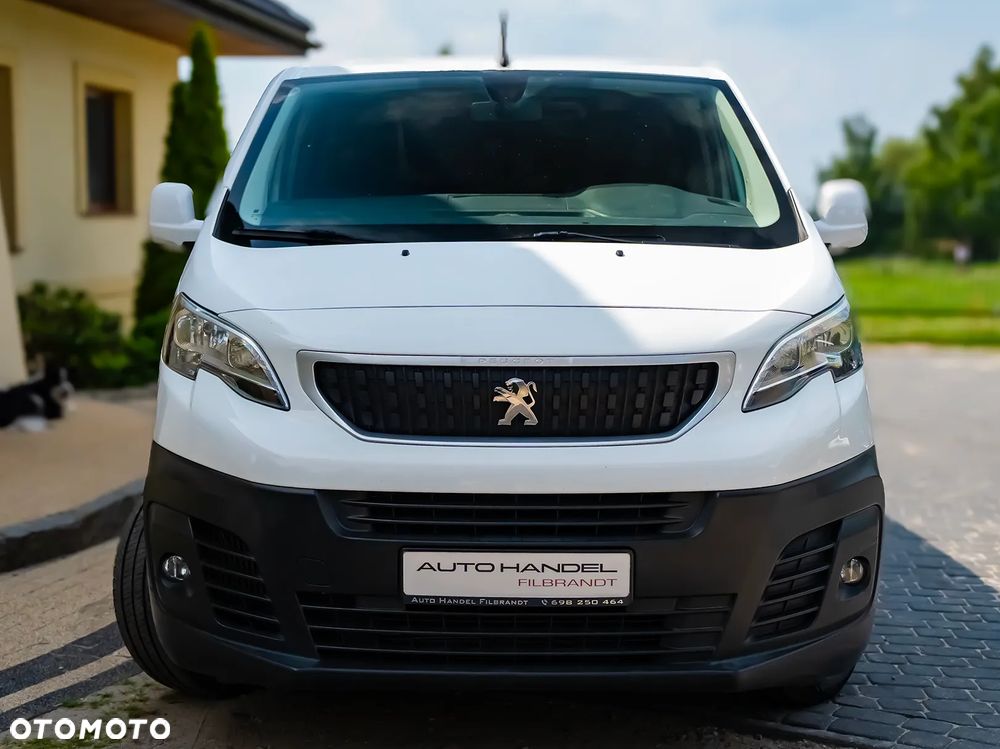 Peugeot EXPERT L2H1 1.6 HDI - 2