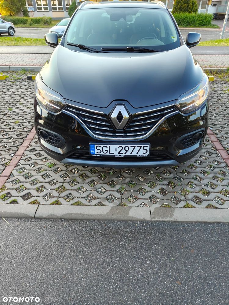 Renault Kadjar 1.3 TCe FAP Intens - 4