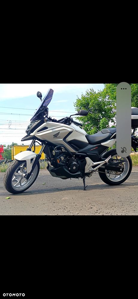 Honda NC - 7