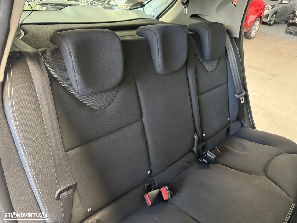 Renault Clio Energy dCi 90 Start & Stop 83g Eco-Drive - 22