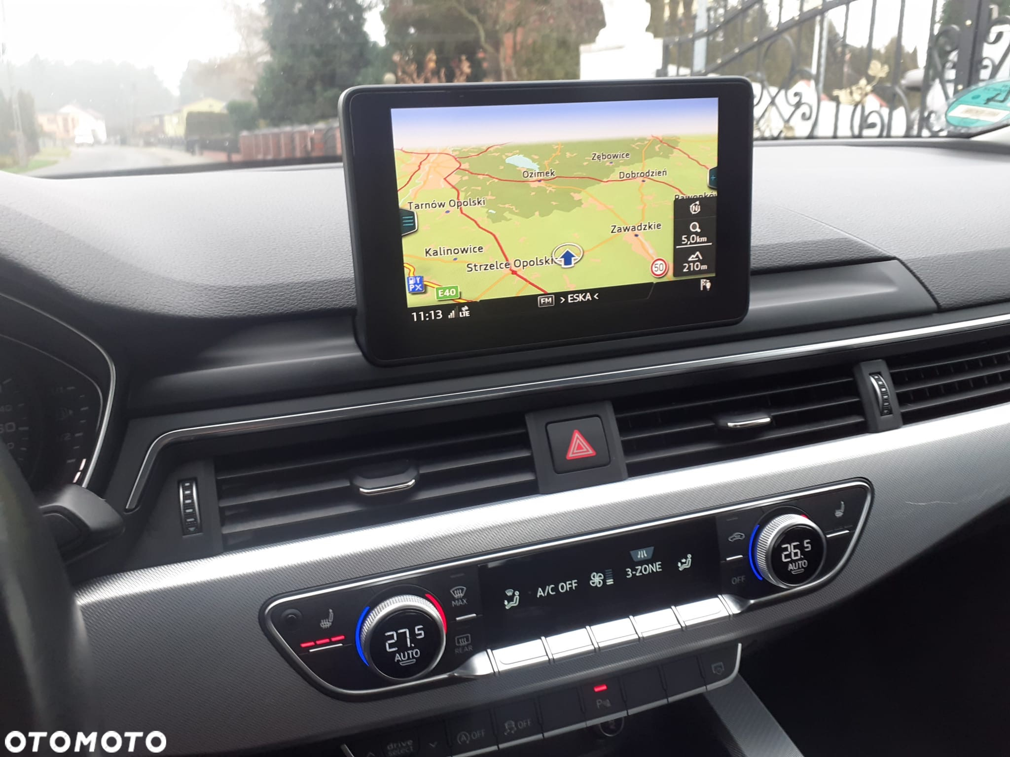 Audi A4 2.0 TDI Sport - 23