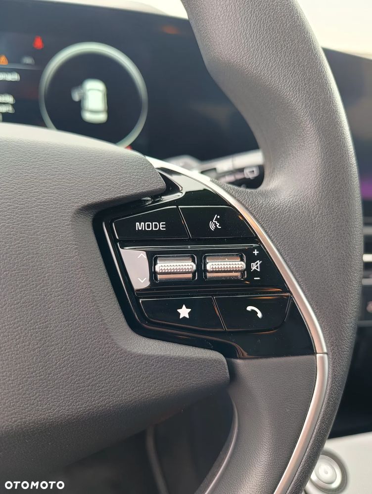 Kia Niro Edition 7 - 27