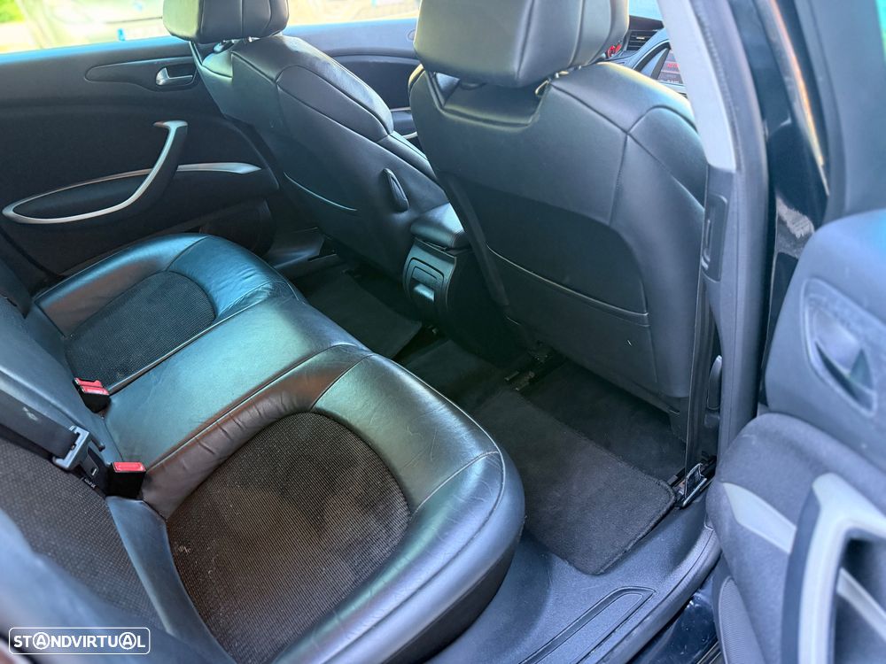 Citroën C5 Tourer 1.6 e-HDi Business Air.CMP6 - 10