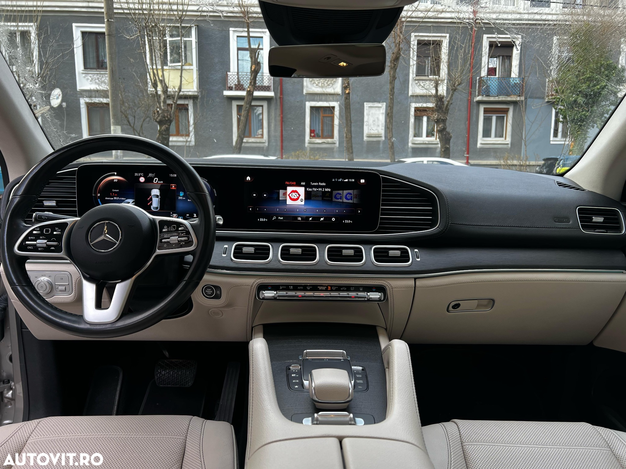Mercedes-Benz GLE Coupe 400 d 4Matic 9G-TRONIC AMG Line - 35