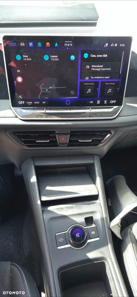 Volkswagen Tiguan 1.5 eTSI Trend DSG - 17