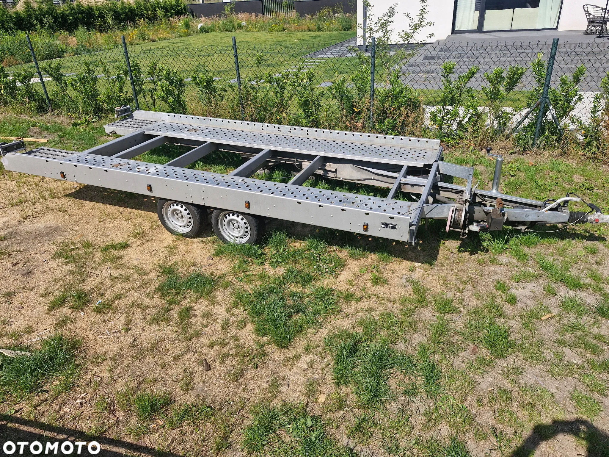 Westfalia Werke - 8