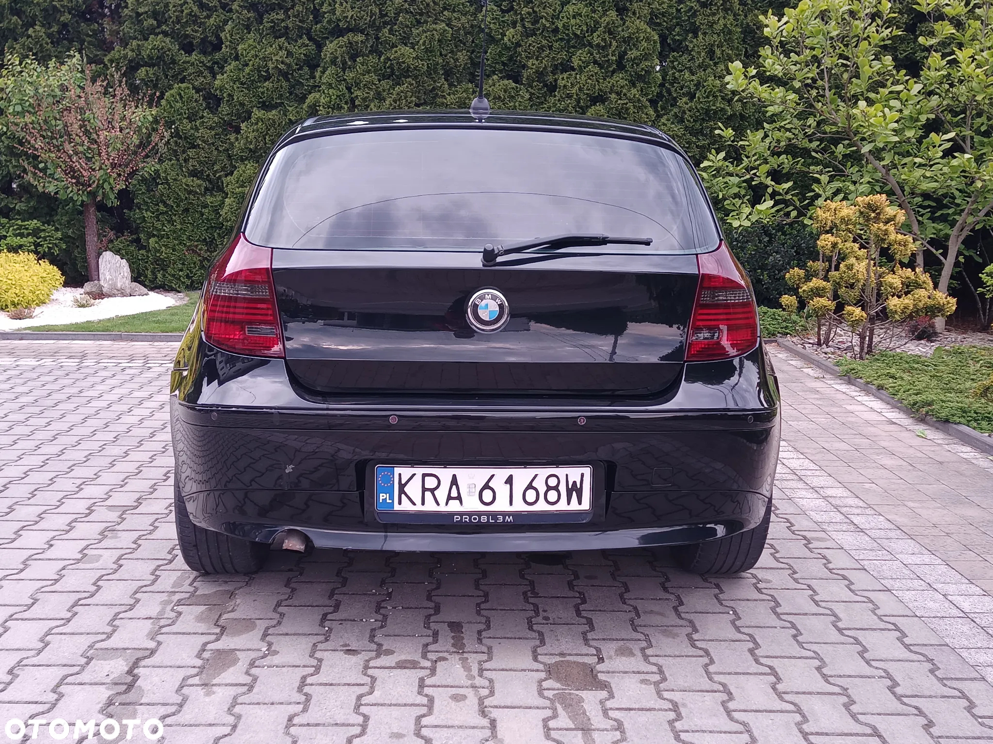 BMW Seria 1 118d - 7