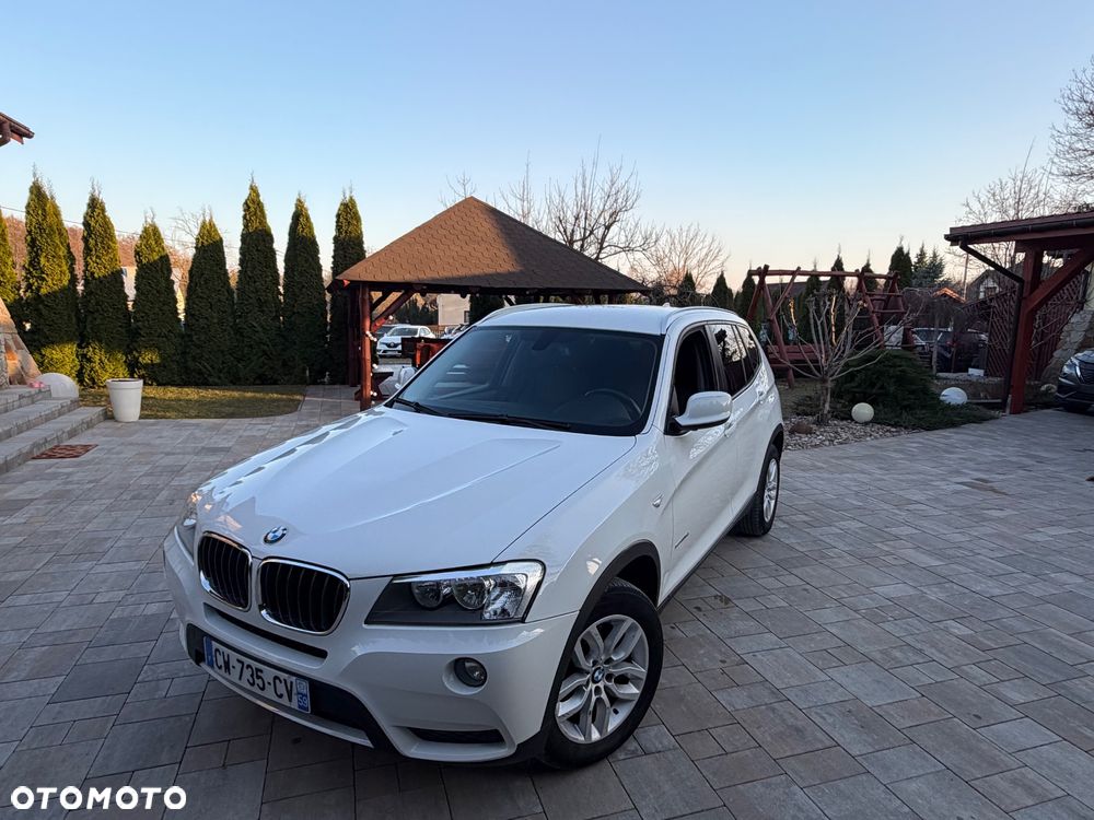 BMW X3 - 5