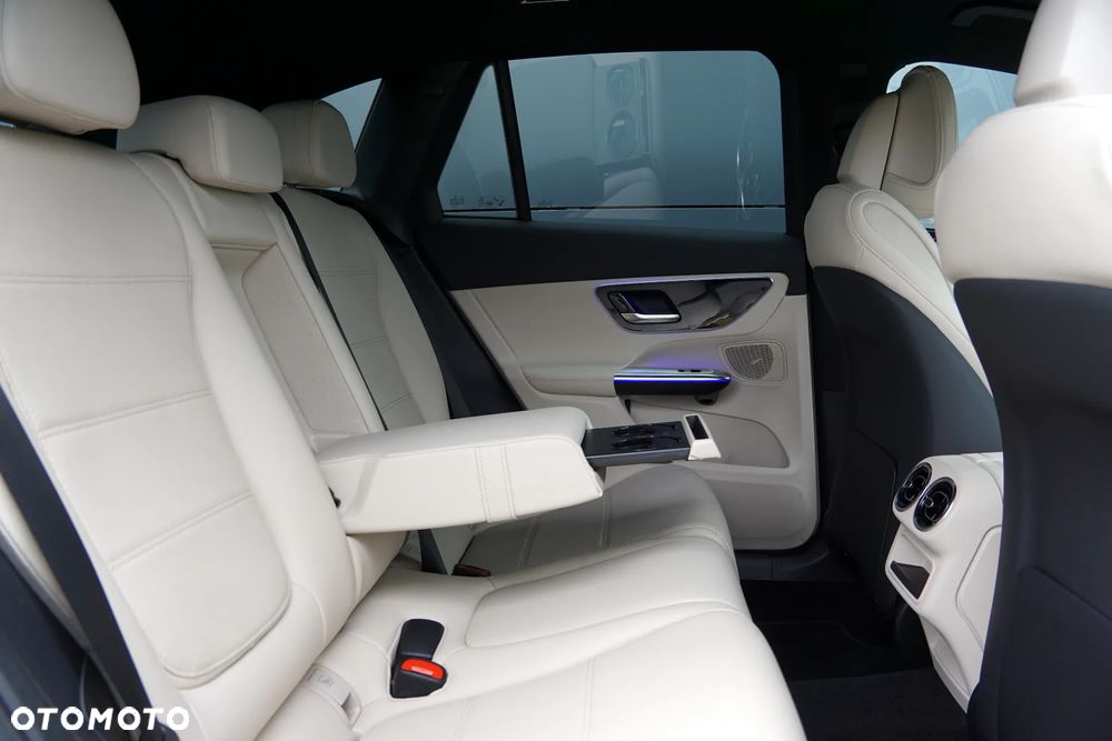 Mercedes-Benz GLC 200 d 4-Matic - 25