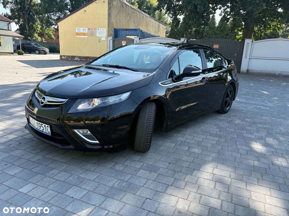 Opel Ampera Standard - 1