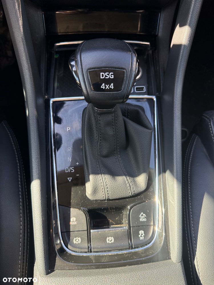 Skoda Kodiaq 2.0 TSI 4x4 DSG Ambition - 19