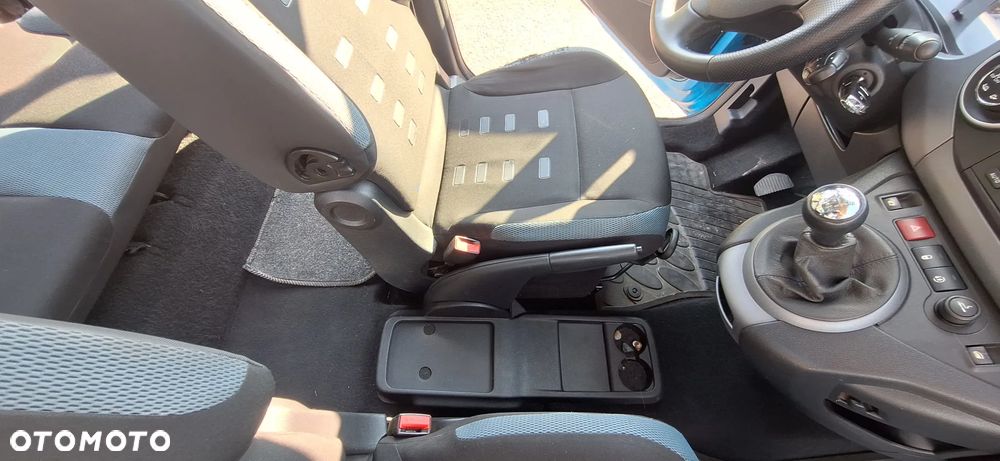 Citroën Berlingo 1.6 HDi XTR - 16