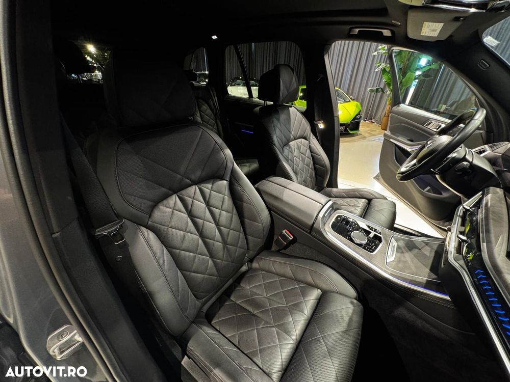 BMW X5 xDrive40i - 23