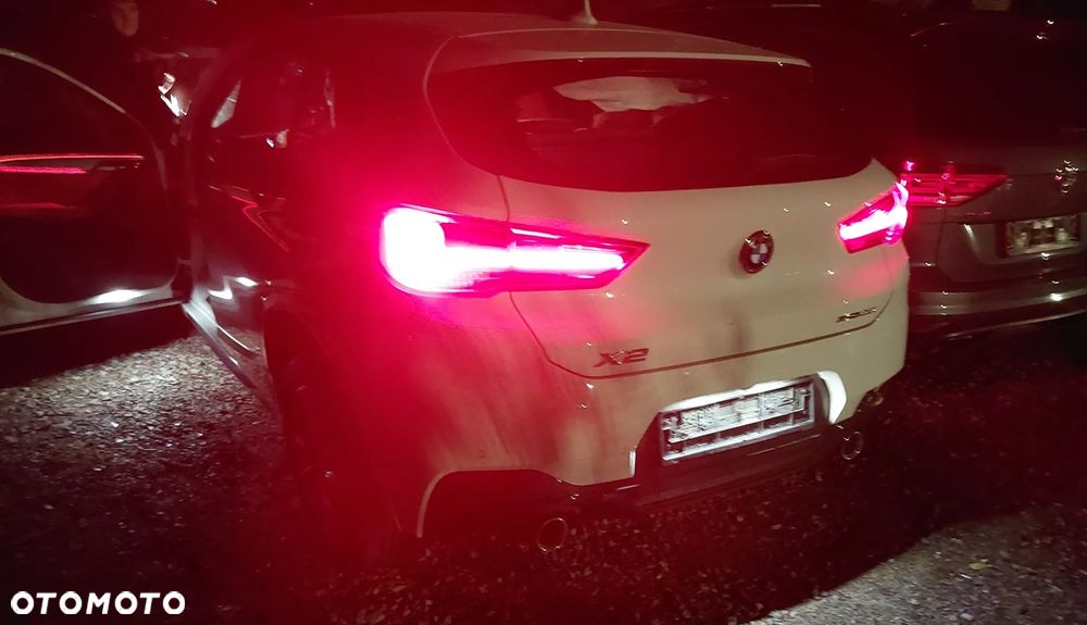BMW X2 sDrive20i GPF M Sport - 1
