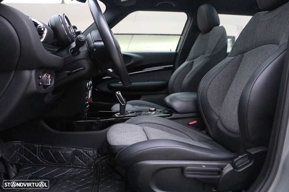 MINI Clubman Cooper Premium Final Edition Auto - 17