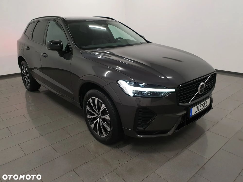 Volvo XC 60 B4 D Geartronic RDesign - 38