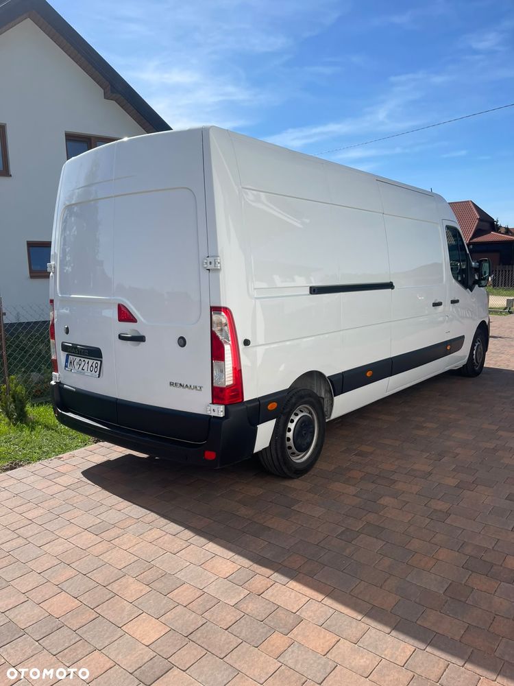 Renault MASTER - 4