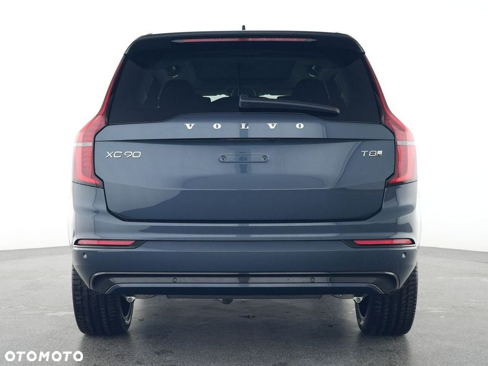 Volvo XC 90 T8 AWD Plug-In Hybrid Plus Dark 7os - 3