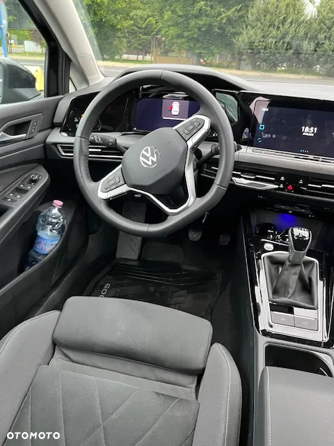 Volkswagen Golf - 12