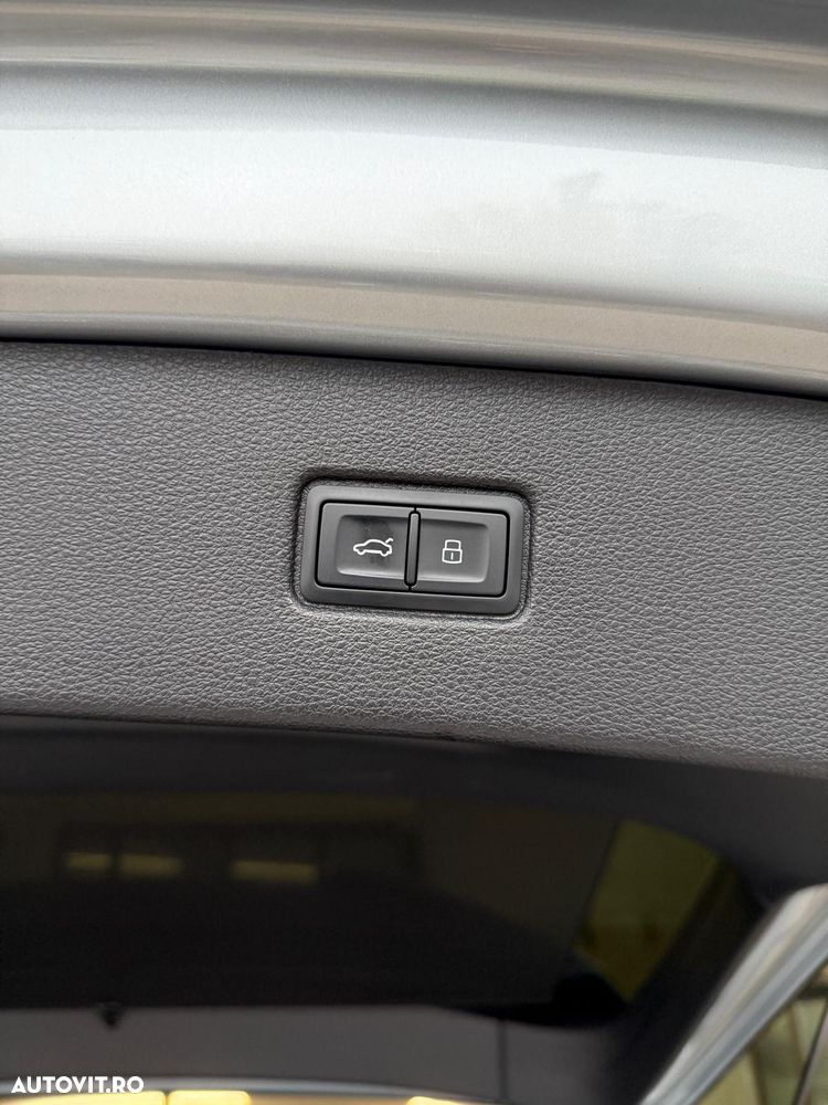 Audi Q7 3.0 50 TDI quattro Tiptronic S Line - 24