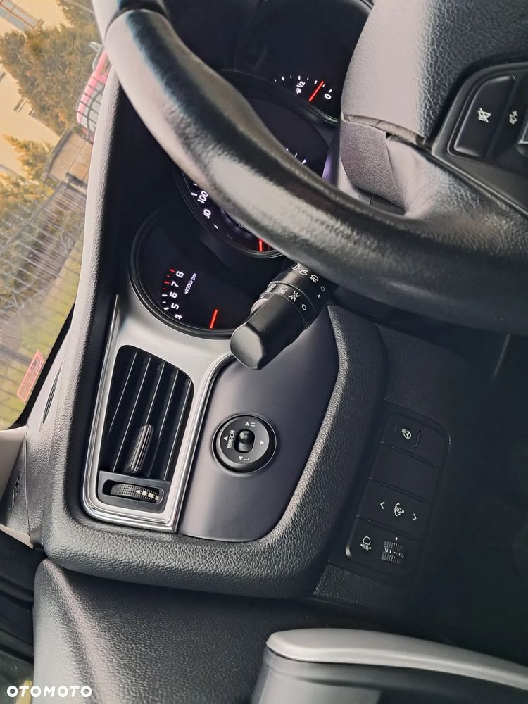 Kia Ceed 1.4 CVVT Attract - 10