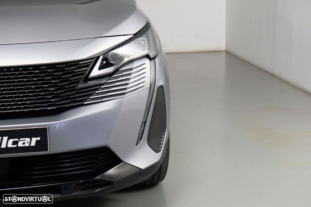Peugeot 3008 1.6 Hybrid GT Pack e-EAT8 - 20