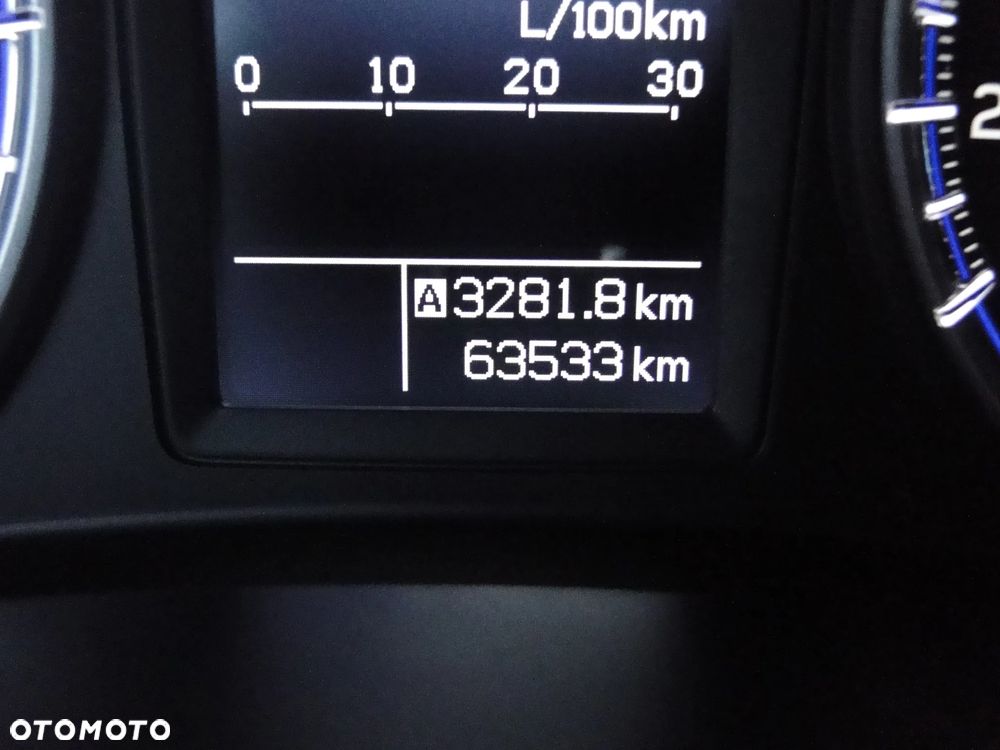 Suzuki SX4 S-Cross 1.0 T Premium 4WD - 21