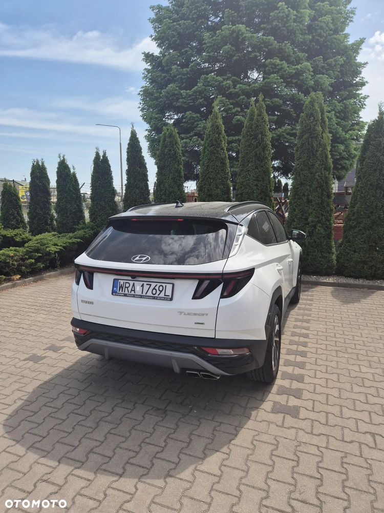 Hyundai Tucson ver-1-6-t--gdi-style-4wd-dct - 5